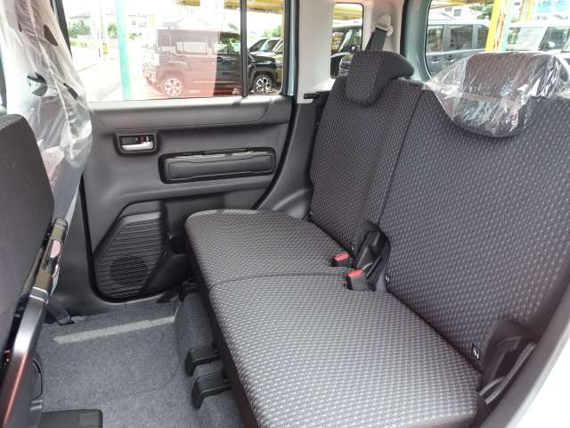 スズキ ハスラー ６６０ ハイブリッド Ｘ R6年 (東海) 99