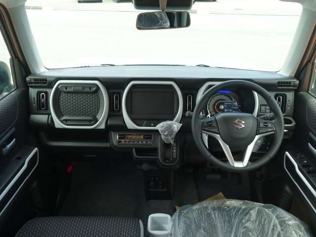 スズキ ハスラー ６６０ ハイブリッド Ｘ R6年 (東海) 99