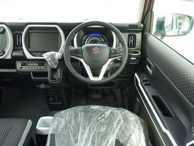 スズキ ハスラー ６６０ ハイブリッド Ｘ R6年 (東海) 99