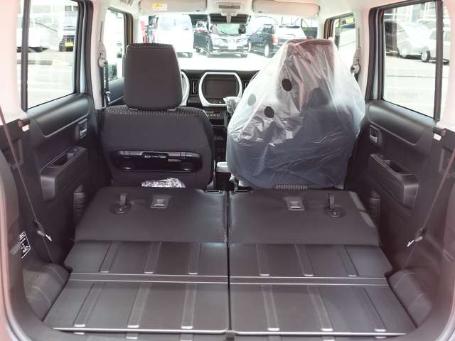 スズキ ハスラー ６６０ ハイブリッド Ｘ R6年 (東海) 99