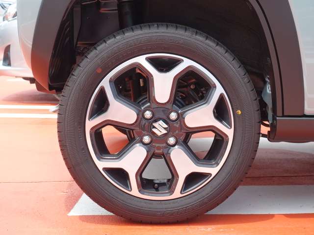 スズキ ハスラー ６６０ ハイブリッド Ｘ R6年 (東海) 99