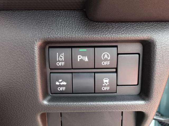 スズキ ハスラー ６６０ ハイブリッド Ｘ R6年 (東海) 99