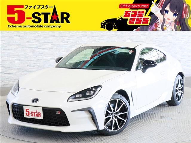 トヨタ ＧＲ８６ ２．４ ＳＺ R3年 (関東) 99