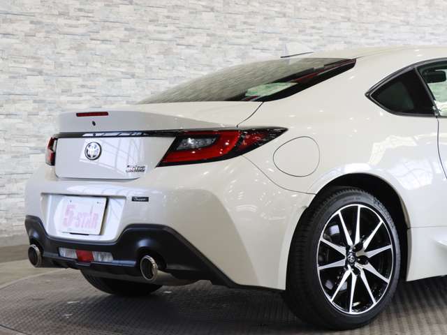 トヨタ ＧＲ８６ ２．４ ＳＺ R3年 (関東) 99