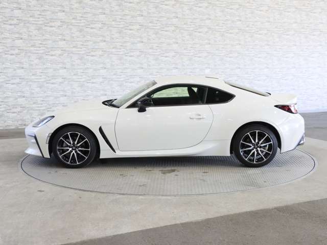 トヨタ ＧＲ８６ ２．４ ＳＺ R3年 (関東) 99