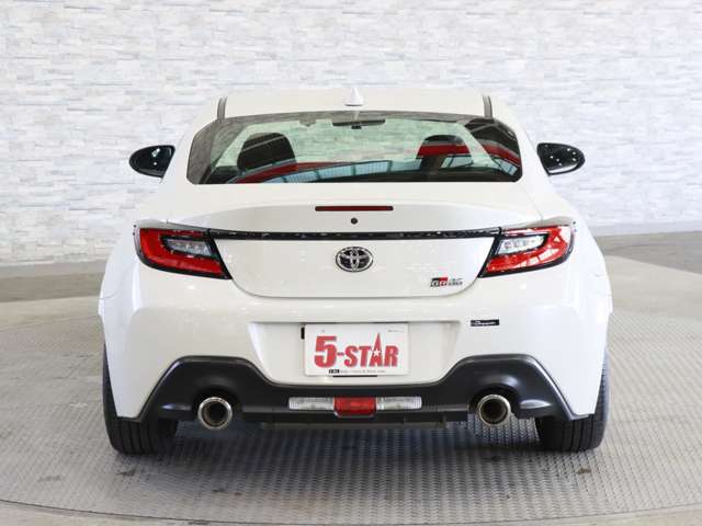 トヨタ ＧＲ８６ ２．４ ＳＺ R3年 (関東) 99