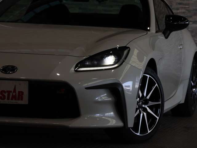 トヨタ ＧＲ８６ ２．４ ＳＺ R3年 (関東) 99