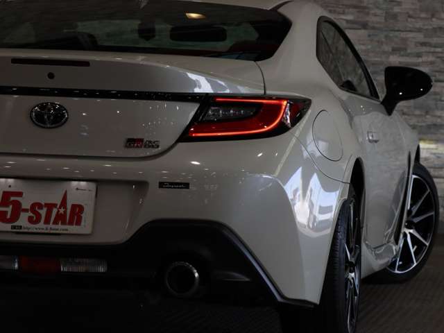 トヨタ ＧＲ８６ ２．４ ＳＺ R3年 (関東) 99