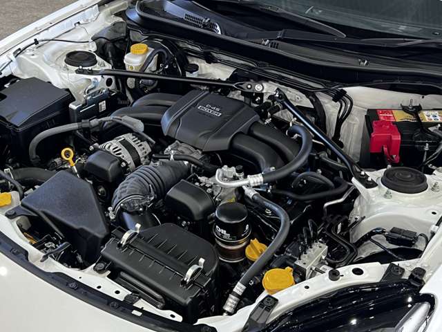 トヨタ ＧＲ８６ ２．４ ＳＺ R3年 (関東) 99