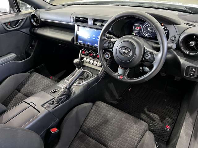 トヨタ ＧＲ８６ ２．４ ＳＺ R3年 (関東) 99