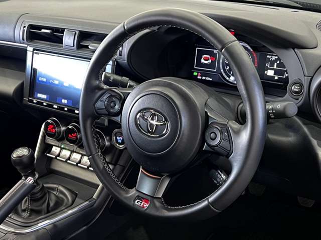 トヨタ ＧＲ８６ ２．４ ＳＺ R3年 (関東) 99