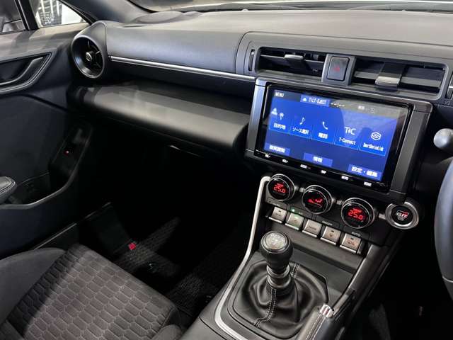 トヨタ ＧＲ８６ ２．４ ＳＺ R3年 (関東) 99