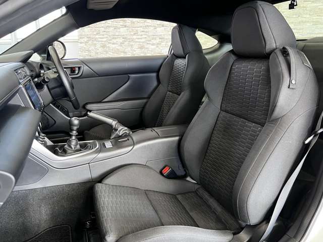 トヨタ ＧＲ８６ ２．４ ＳＺ R3年 (関東) 99