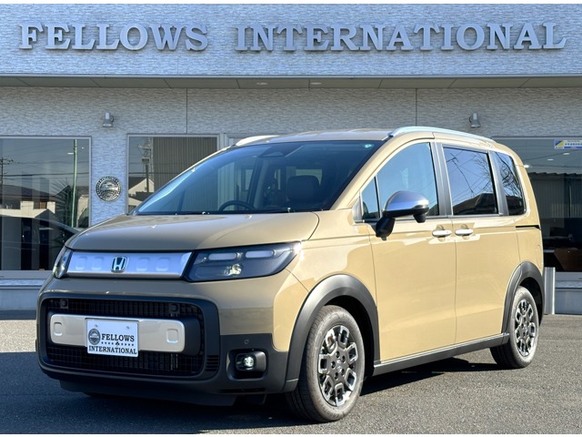 ホンダ フリード　ハイブリッド １．５ Ｅ：ＨＥＶ クロスター R6年 (関東) 99