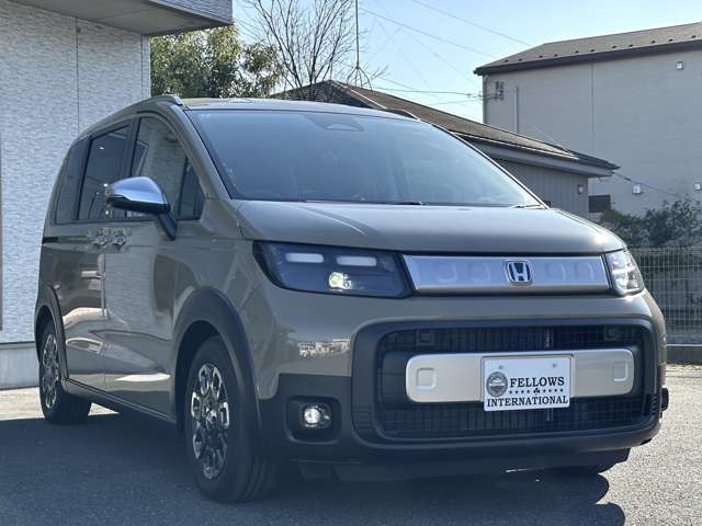 ホンダ フリード　ハイブリッド １．５ Ｅ：ＨＥＶ クロスター R6年 (関東) 99