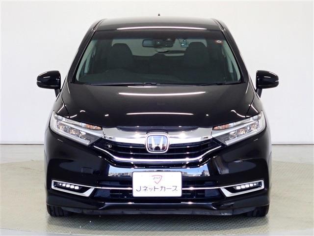 ホンダ シャトル １．５ ハイブリッド Ｘ ホンダセンシング R2年 (関東) 99