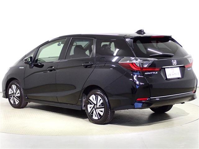 ホンダ シャトル １．５ ハイブリッド Ｘ ホンダセンシング R2年 (関東) 99