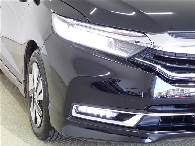 ホンダ シャトル １．５ ハイブリッド Ｘ ホンダセンシング R2年 (関東) 99