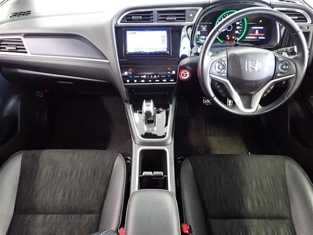 ホンダ シャトル １．５ ハイブリッド Ｘ ホンダセンシング R2年 (関東) 99