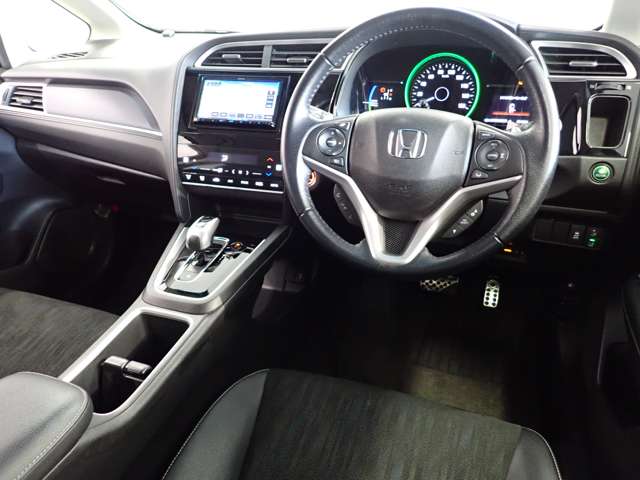 ホンダ シャトル １．５ ハイブリッド Ｘ ホンダセンシング R2年 (関東) 99