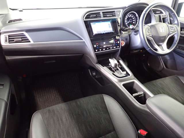 ホンダ シャトル １．５ ハイブリッド Ｘ ホンダセンシング R2年 (関東) 99