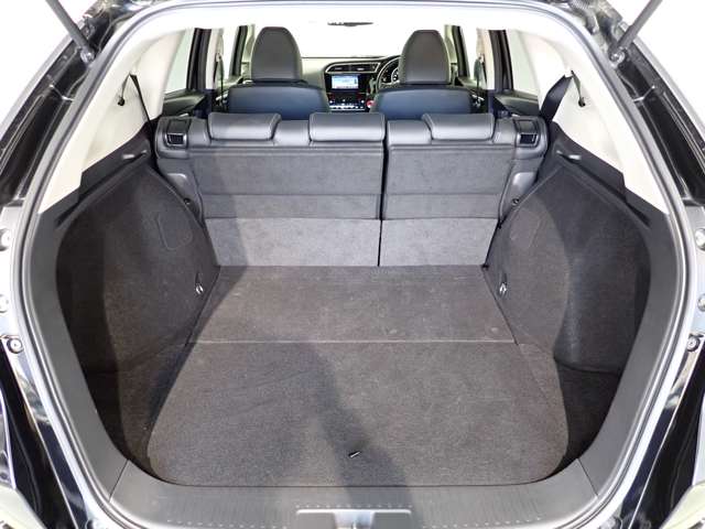 ホンダ シャトル １．５ ハイブリッド Ｘ ホンダセンシング R2年 (関東) 99