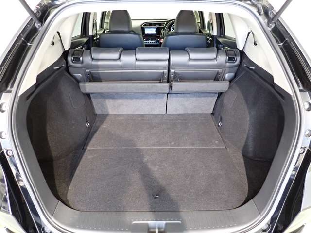 ホンダ シャトル １．５ ハイブリッド Ｘ ホンダセンシング R2年 (関東) 99