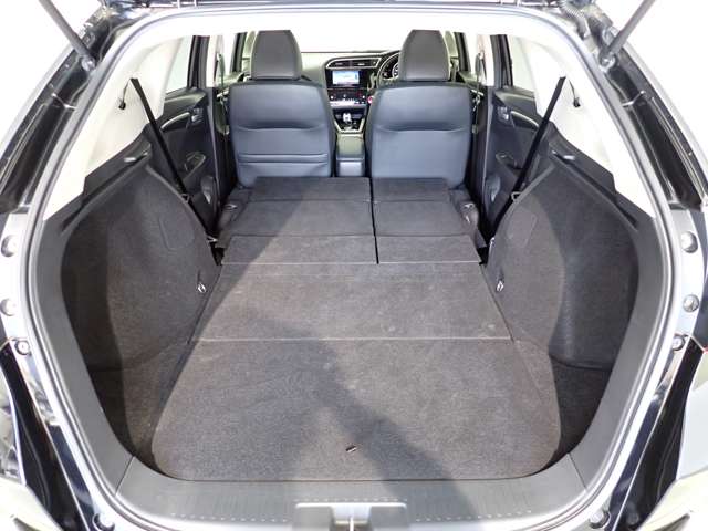 ホンダ シャトル １．５ ハイブリッド Ｘ ホンダセンシング R2年 (関東) 99