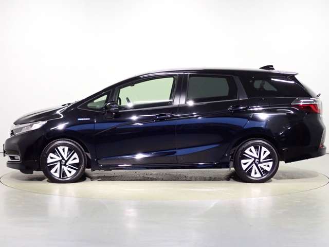 ホンダ シャトル １．５ ハイブリッド Ｘ ホンダセンシング R2年 (関東) 99