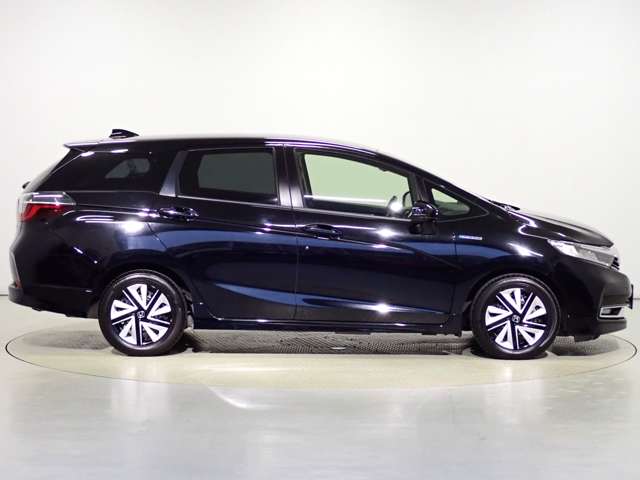 ホンダ シャトル １．５ ハイブリッド Ｘ ホンダセンシング R2年 (関東) 99