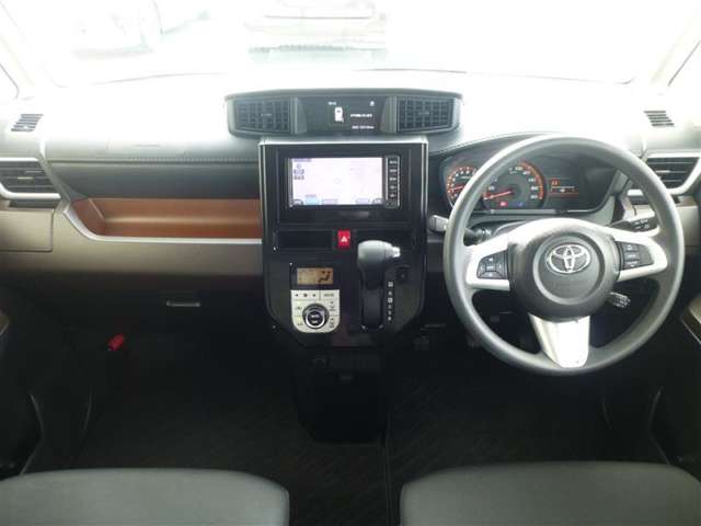 トヨタ ルーミー １．０ Ｇ H29年 (東北) 99