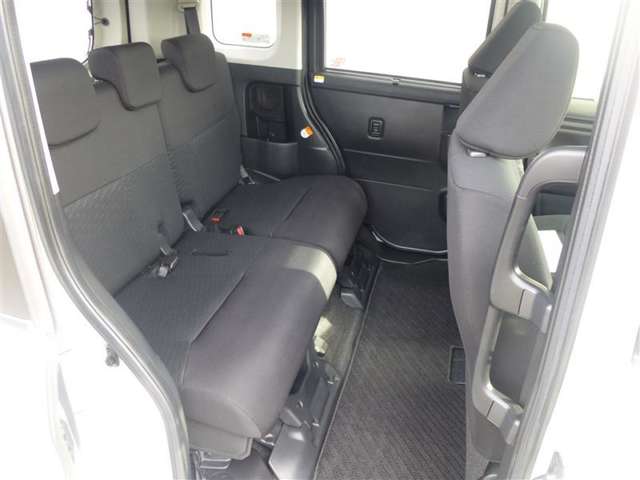 トヨタ ルーミー １．０ Ｇ H29年 (東北) 99