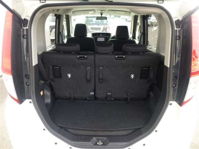 トヨタ ルーミー １．０ Ｇ H29年 (東北) 99