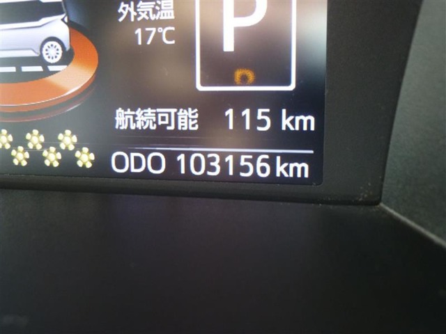 トヨタ ルーミー １．０ Ｇ H29年 (東北) 99