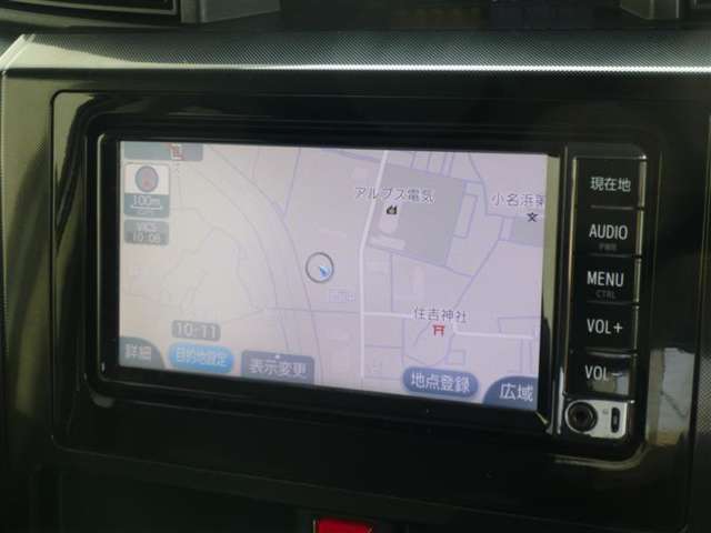 トヨタ ルーミー １．０ Ｇ H29年 (東北) 99