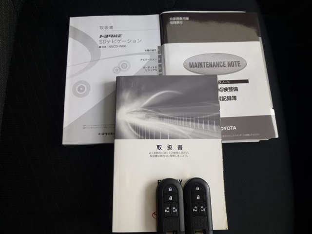 トヨタ ルーミー １．０ Ｇ H29年 (東北) 99