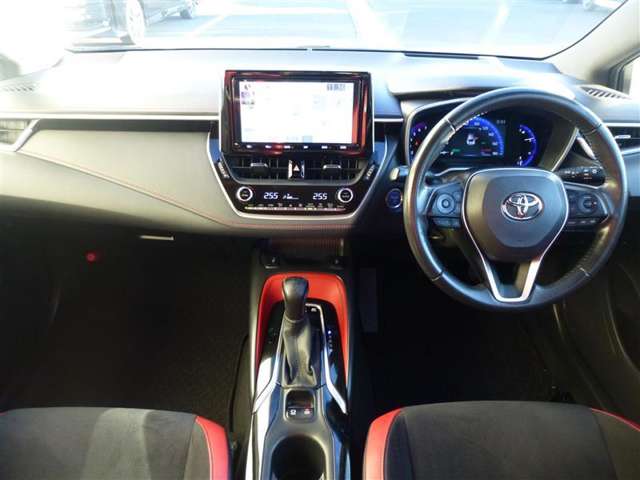 トヨタ カローラスポーツ　ハイブリッド １．８ ハイブリッド Ｇ Ｚ R1年 (東北) 99