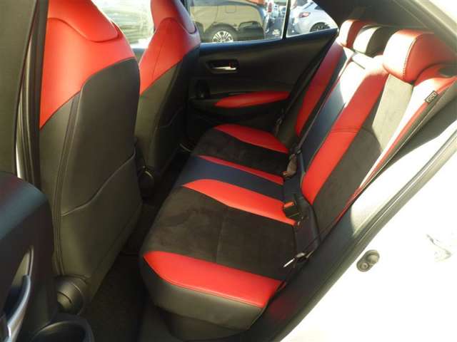 トヨタ カローラスポーツ　ハイブリッド １．８ ハイブリッド Ｇ Ｚ R1年 (東北) 99