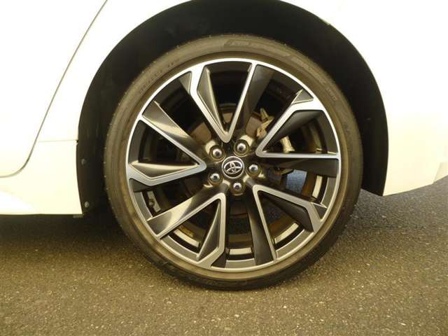 トヨタ カローラスポーツ　ハイブリッド １．８ ハイブリッド Ｇ Ｚ R1年 (東北) 99