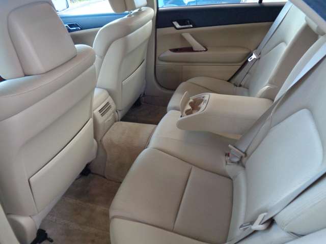 トヨタ マークＸ ２．５ ２５０Ｇ ＦＯＵＲ リミテッド ４ＷＤ H20年 () 99