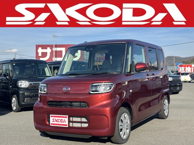 ダイハツ タント ６６０ Ｌ R5年 (中国) 99