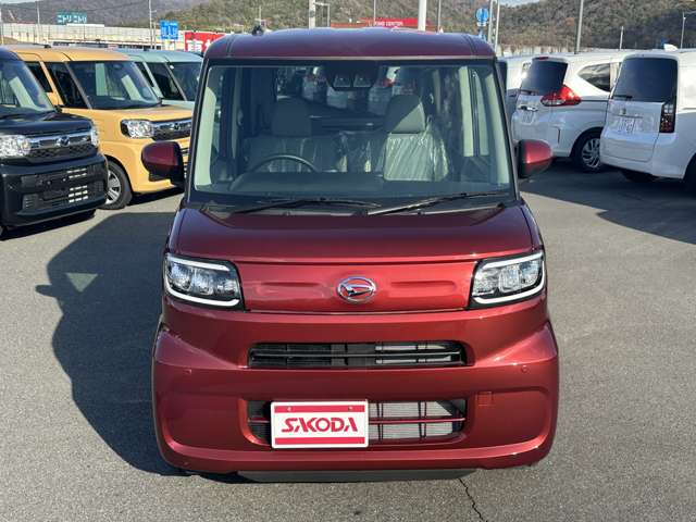 ダイハツ タント ６６０ Ｌ R5年 (中国) 99