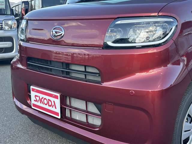 ダイハツ タント ６６０ Ｌ R5年 (中国) 99