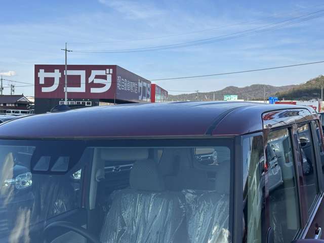 ダイハツ タント ６６０ Ｌ R5年 (中国) 99