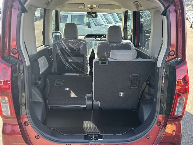 ダイハツ タント ６６０ Ｌ R5年 (中国) 99