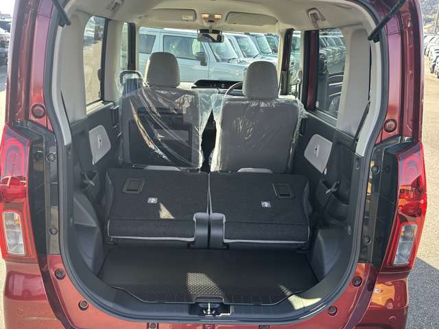 ダイハツ タント ６６０ Ｌ R5年 (中国) 99