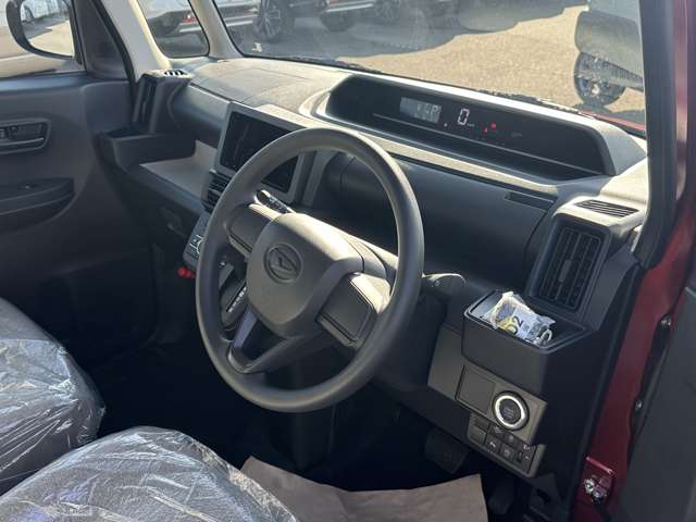 ダイハツ タント ６６０ Ｌ R5年 (中国) 99