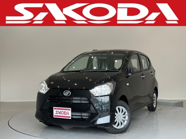 ダイハツ ミラ　イース ６６０ Ｌ R5年 (中国) 99