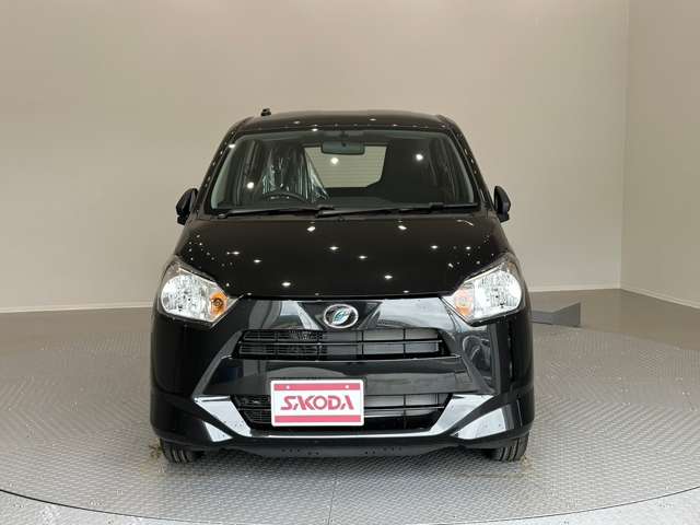 ダイハツ ミラ　イース ６６０ Ｌ R5年 (中国) 99