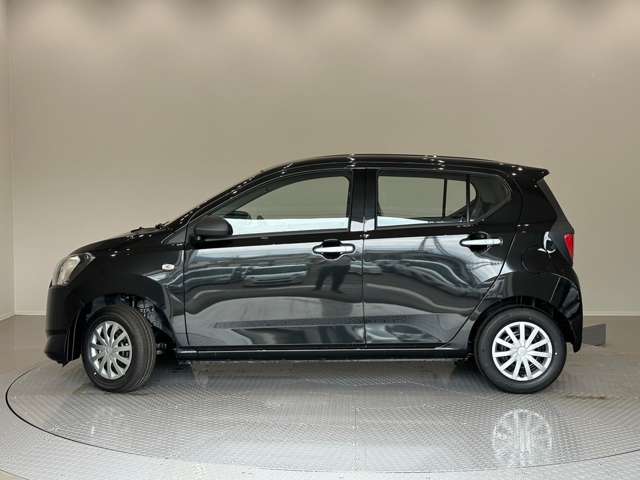 ダイハツ ミラ　イース ６６０ Ｌ R5年 (中国) 99